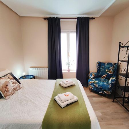 Apartamento Itsasoa Barrika Extérieur photo
