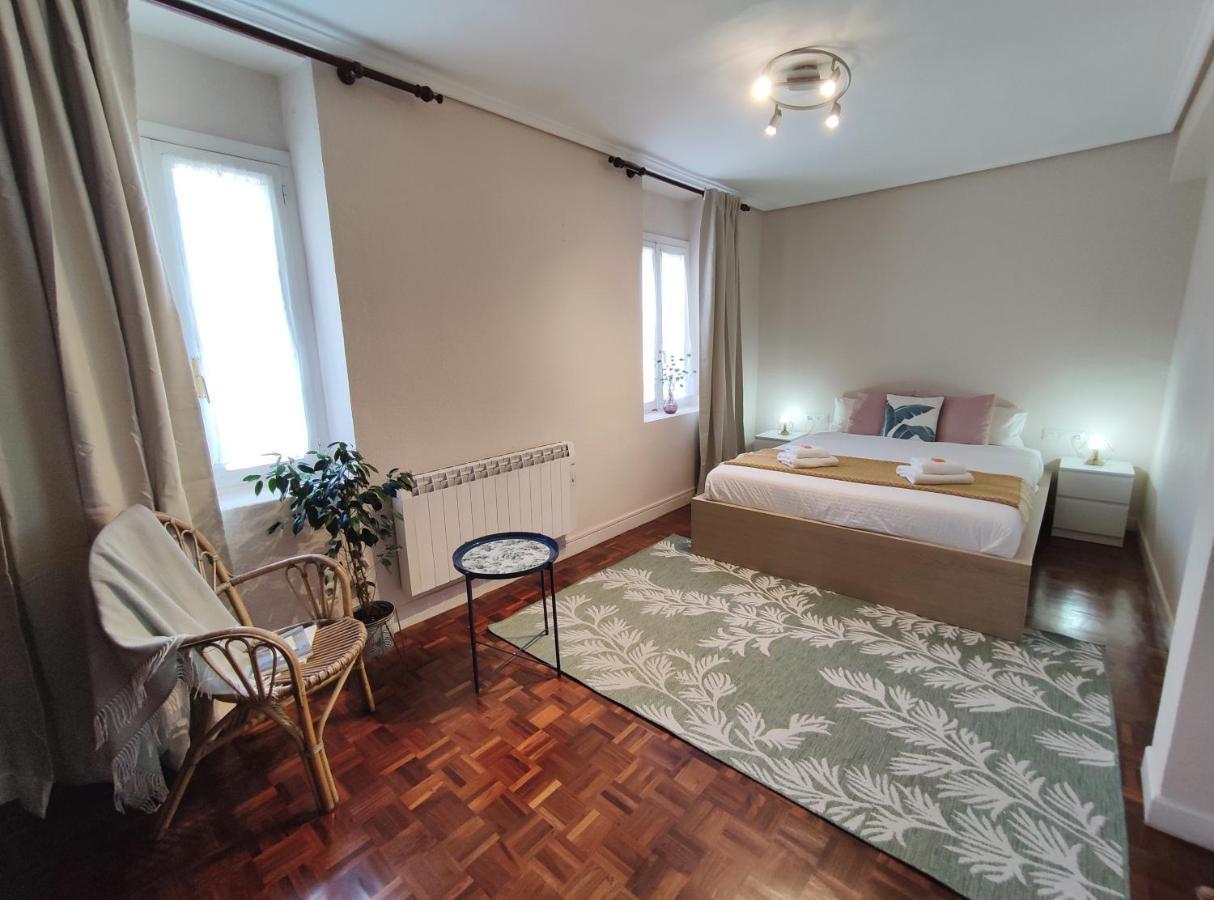 Apartamento Itsasoa Barrika Extérieur photo