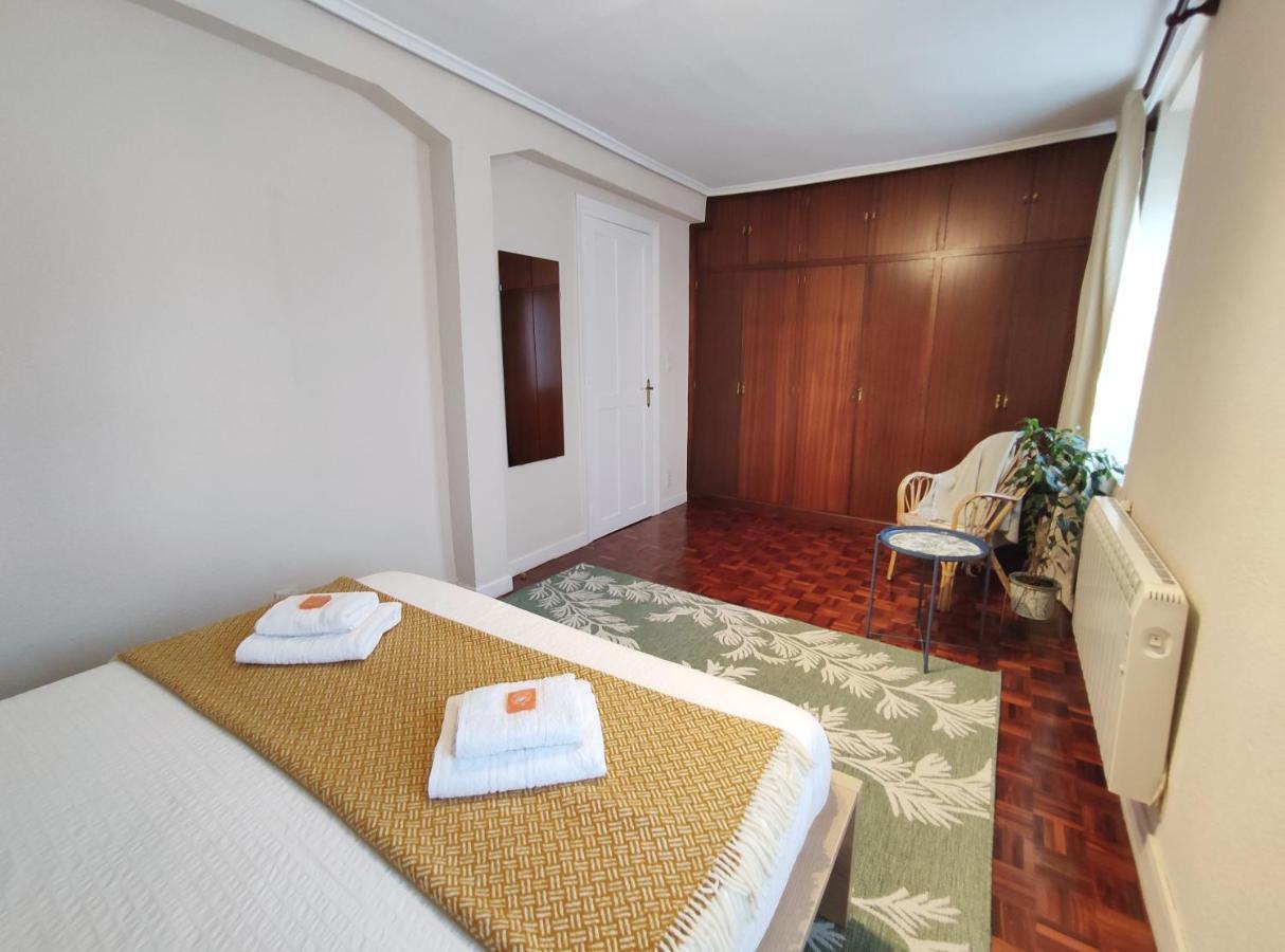 Apartamento Itsasoa Barrika Extérieur photo