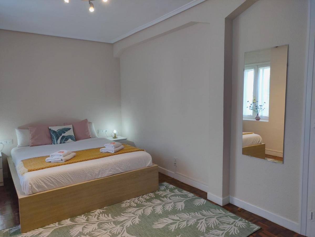 Apartamento Itsasoa Barrika Extérieur photo