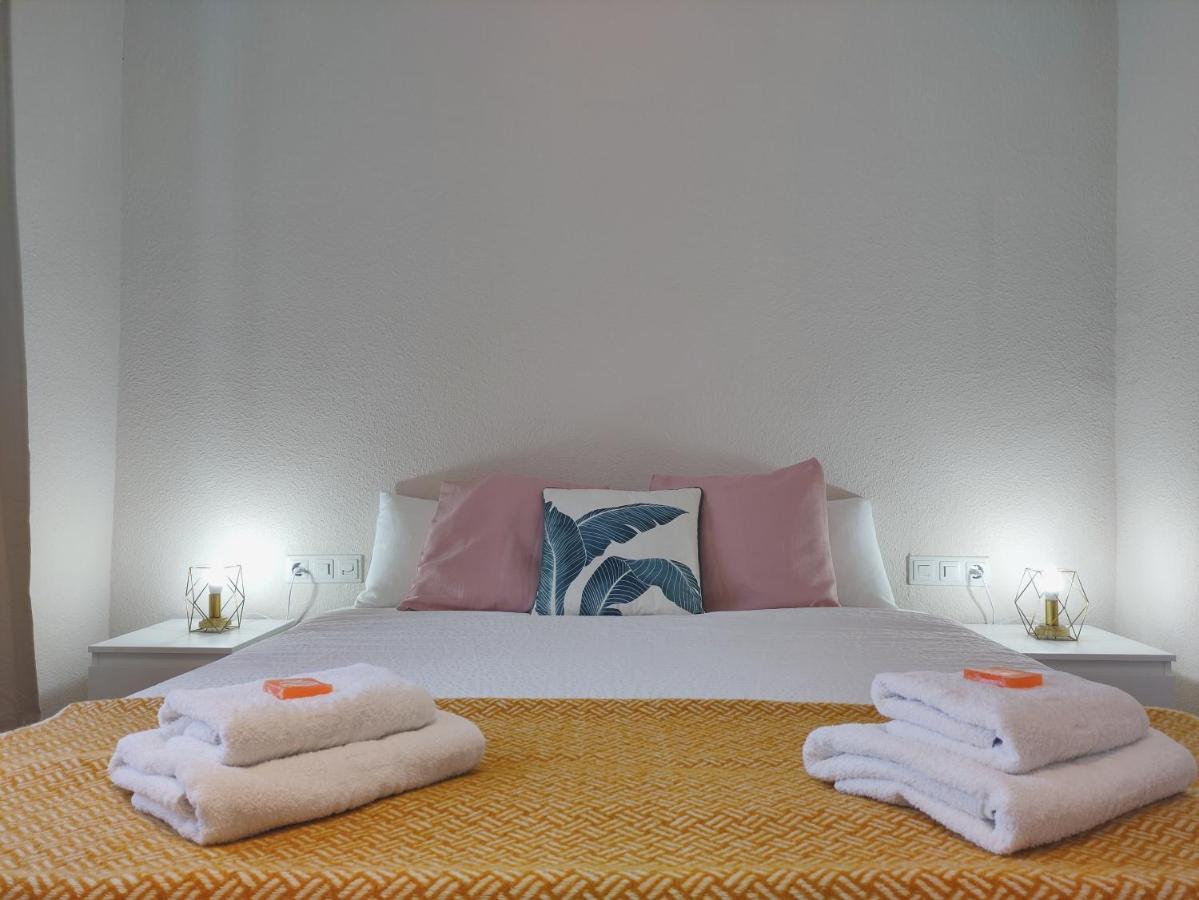 Apartamento Itsasoa Barrika Extérieur photo
