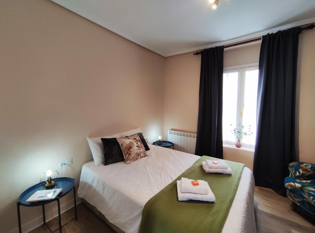 Apartamento Itsasoa Barrika Extérieur photo