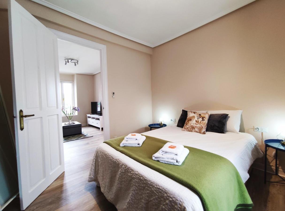 Apartamento Itsasoa Barrika Extérieur photo