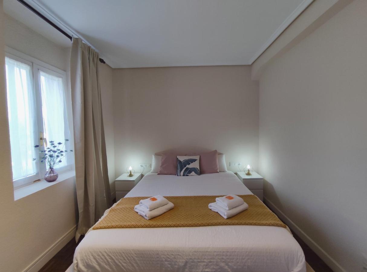 Apartamento Itsasoa Barrika Extérieur photo