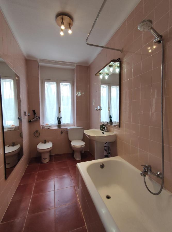 Apartamento Itsasoa Barrika Extérieur photo
