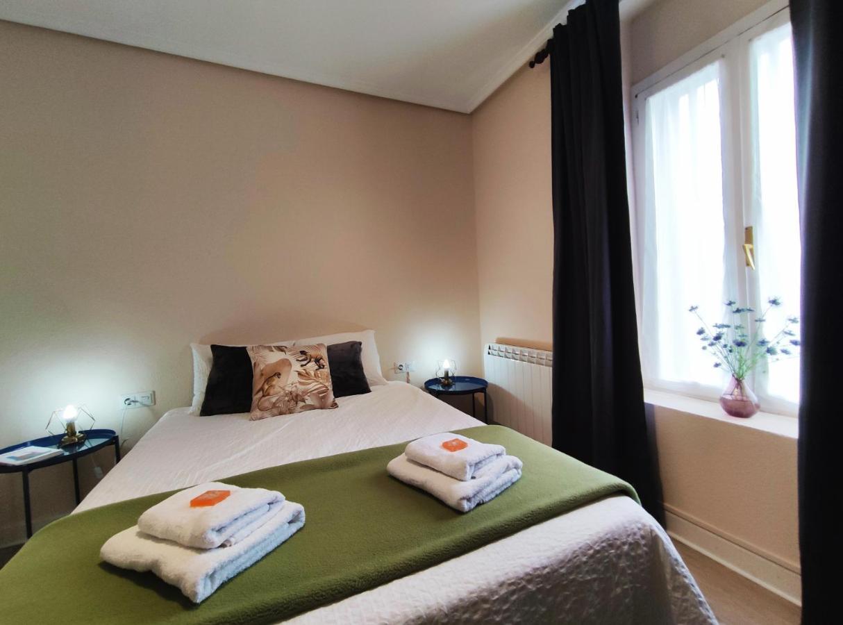 Apartamento Itsasoa Barrika Extérieur photo