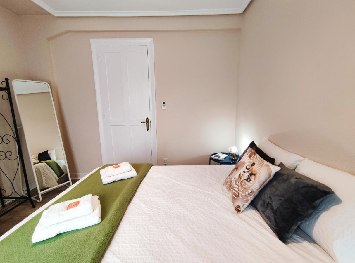 Apartamento Itsasoa Barrika Extérieur photo