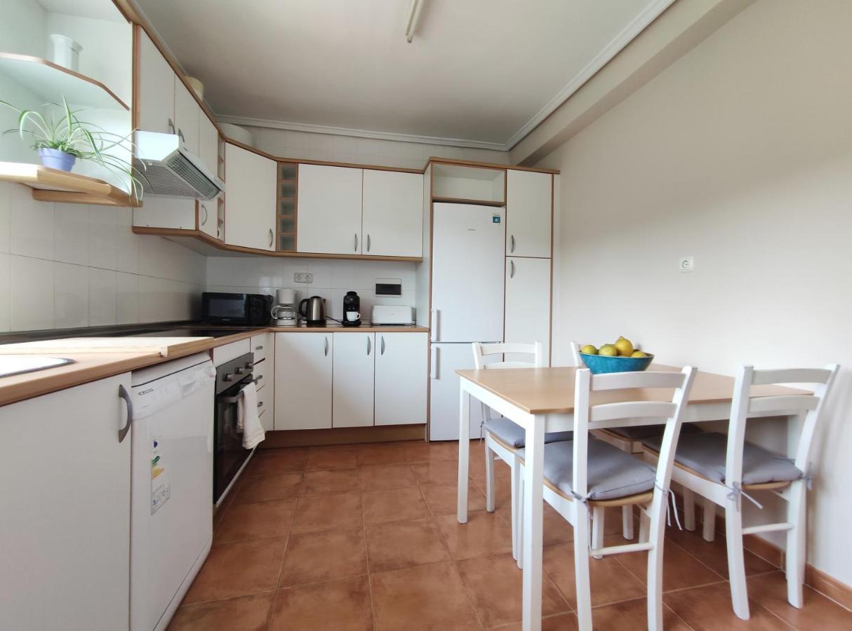 Apartamento Itsasoa Barrika Extérieur photo