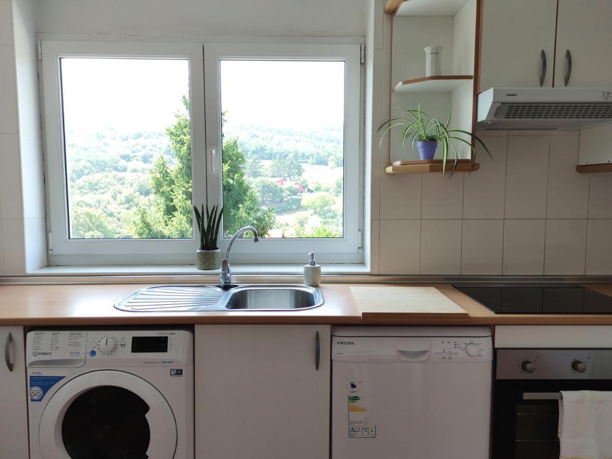 Apartamento Itsasoa Barrika Extérieur photo