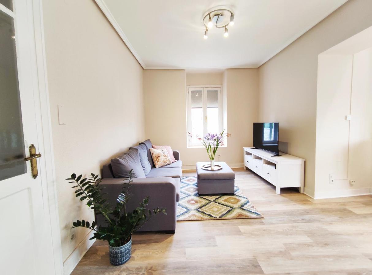 Apartamento Itsasoa Barrika Extérieur photo