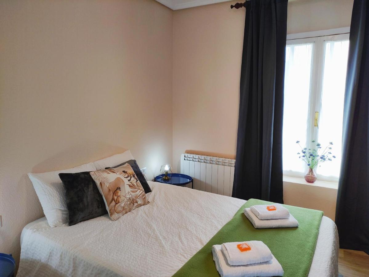 Apartamento Itsasoa Barrika Extérieur photo