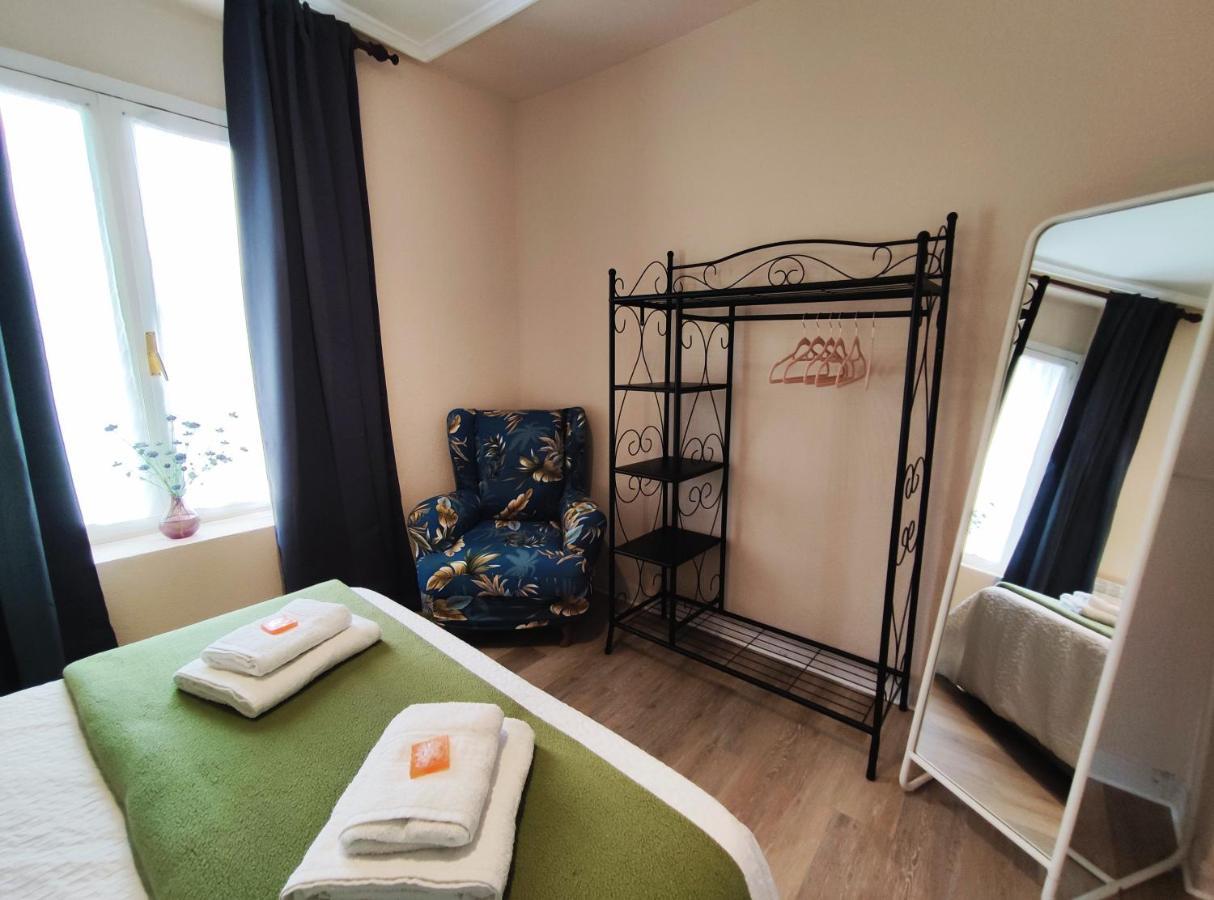 Apartamento Itsasoa Barrika Extérieur photo