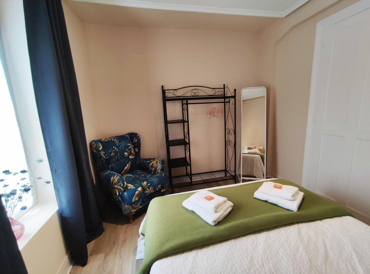 Apartamento Itsasoa Barrika Extérieur photo