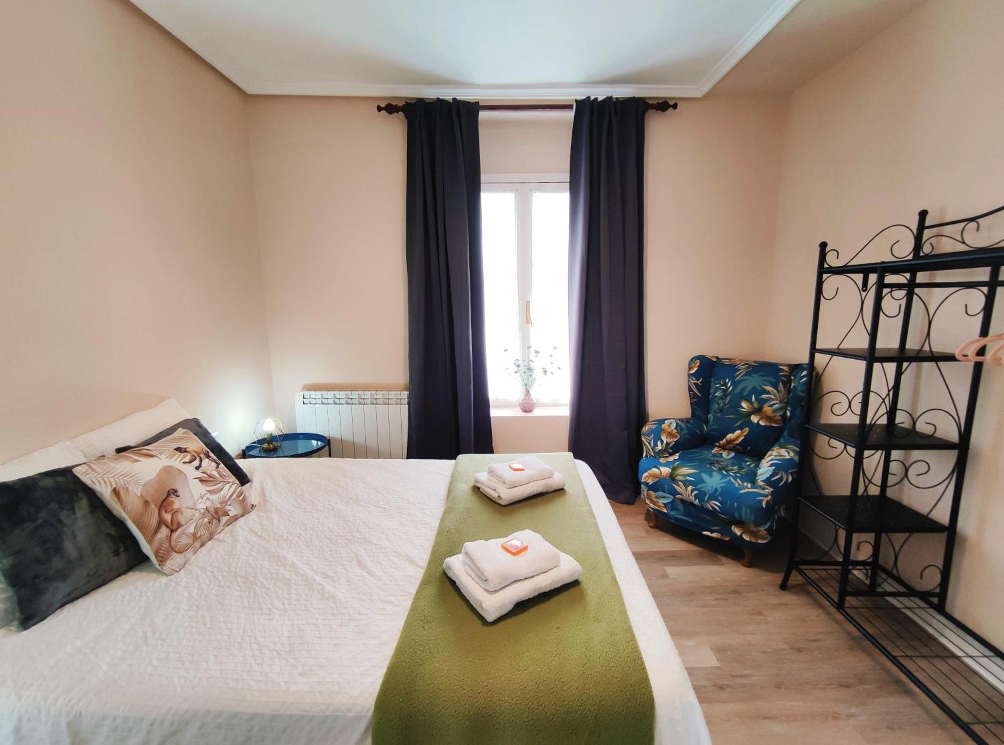 Apartamento Itsasoa Barrika Extérieur photo