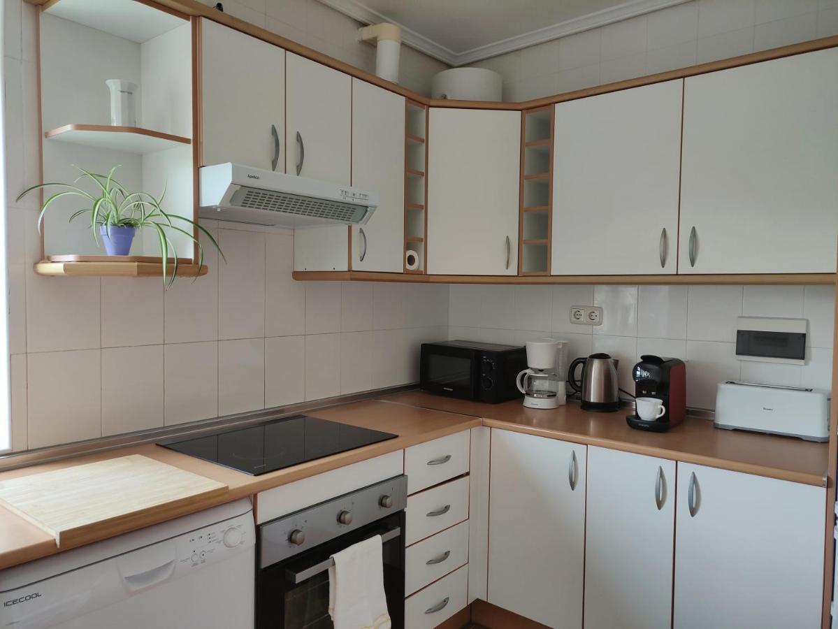 Apartamento Itsasoa Barrika Extérieur photo